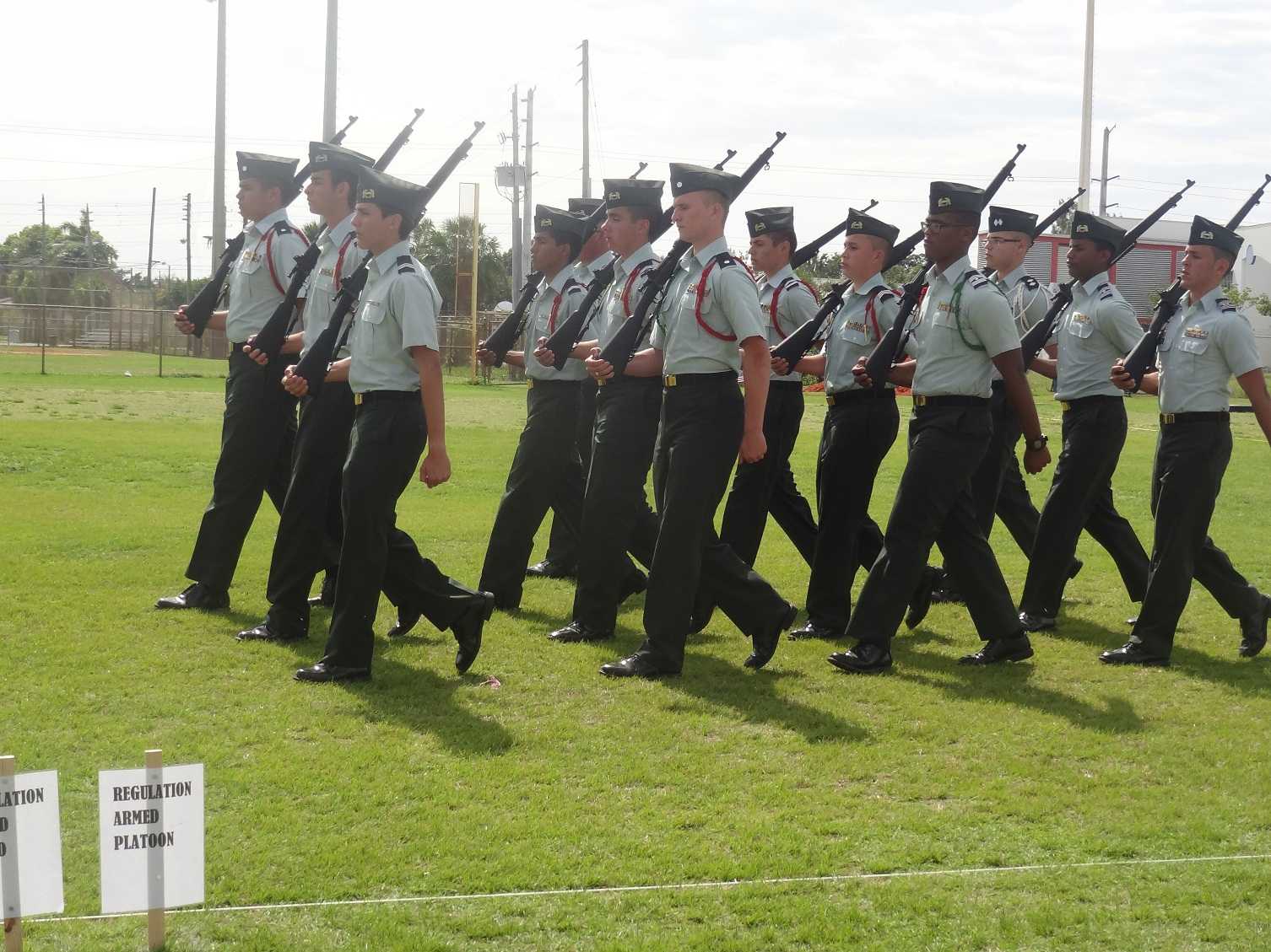 cavsconnect-jrotc-drill-and-color-gaurd-team-qualify-for-states