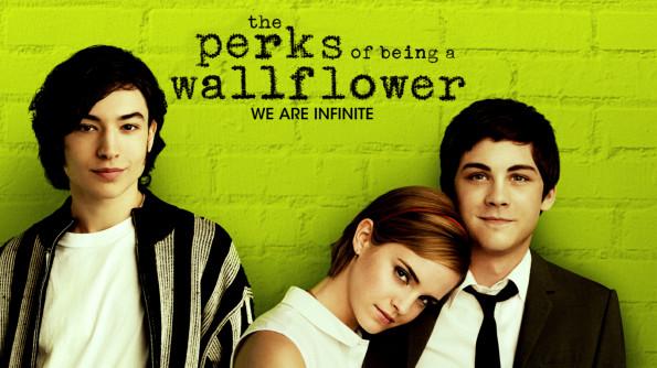 CavsConnect : The Perks of Being a Wallflower