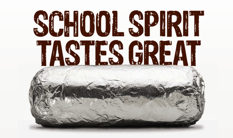 Great Food, Great Cause! Chipotle donating 50% of proceeds to Gables Tennis Team