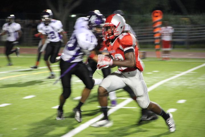 Cavalier Defense Shuts Out Krop