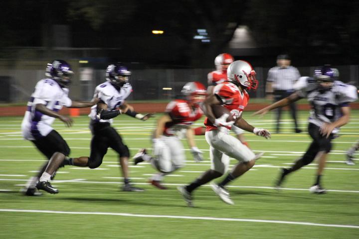 Cavalier Defense Shuts Out Krop