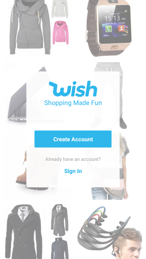 CavsConnect | Do Shoppers Know The Truth Behind Wish?