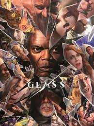 Glass is the final installment in M. Night Shyamalans Unbreakable trilogy.