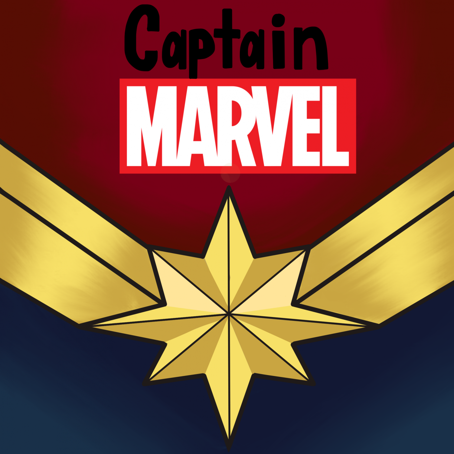 Captain Marvel: A Marvelous Origin Story – CavsConnect