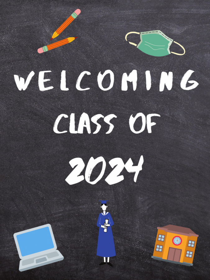 the Class of 2024 CavsConnect