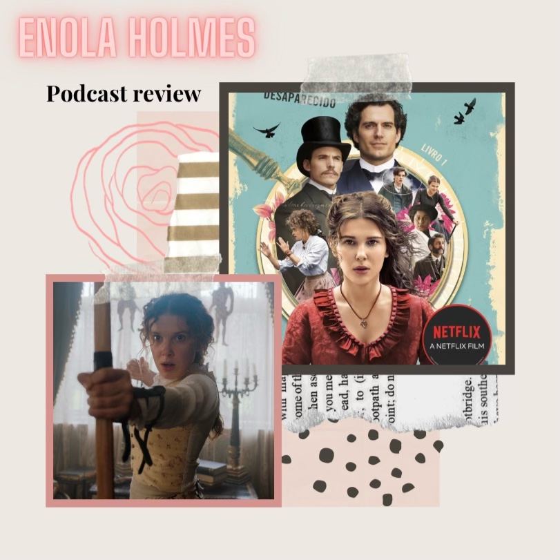 CavsChat: Review of “Enola Holmes” – CavsConnect