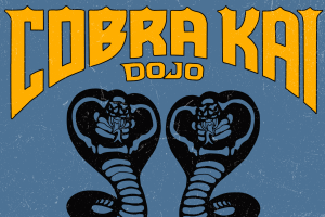 Which Cobra Kai Dojo Are You?