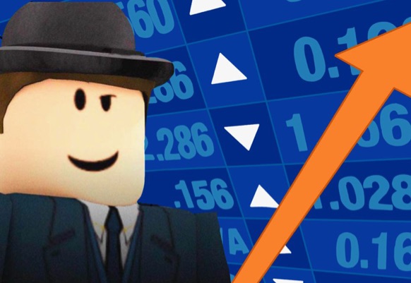 The Roblox Company Goes Public Cavsconnect - roblox market capitalisation