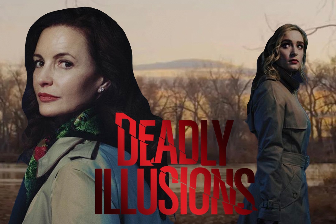 Deadly Illusions: A Lackluster, Confusing Thriller – CavsConnect