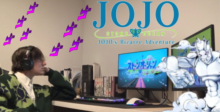 Netflix's 'JoJo's Bizarre Adventure: Stone Ocean' Part 2 Review