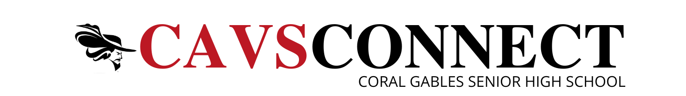 The student news site of Coral Gables Senior High School