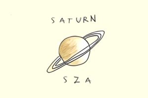 SZA's new release, Saturn, has reached the stars commercially, as well as the ears of the people.