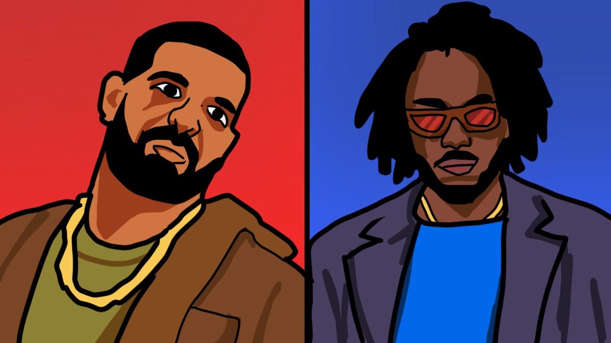 With seven diss tracks between them, Kendrick Lamar and Drake have divided the music industry and its listeners. 