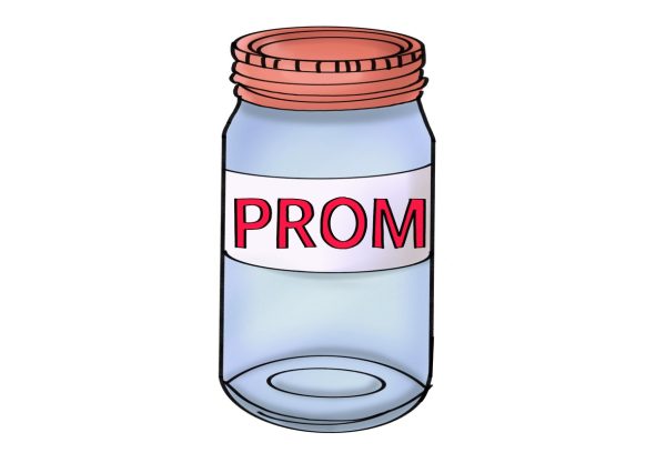 Seniors are supposed to fundraise, either by selling bundt cakes or donating $40, in order to gain eligibility to attend major events such as Prom and Homecoming.