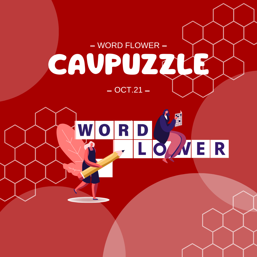 CavPuzzle 10/21