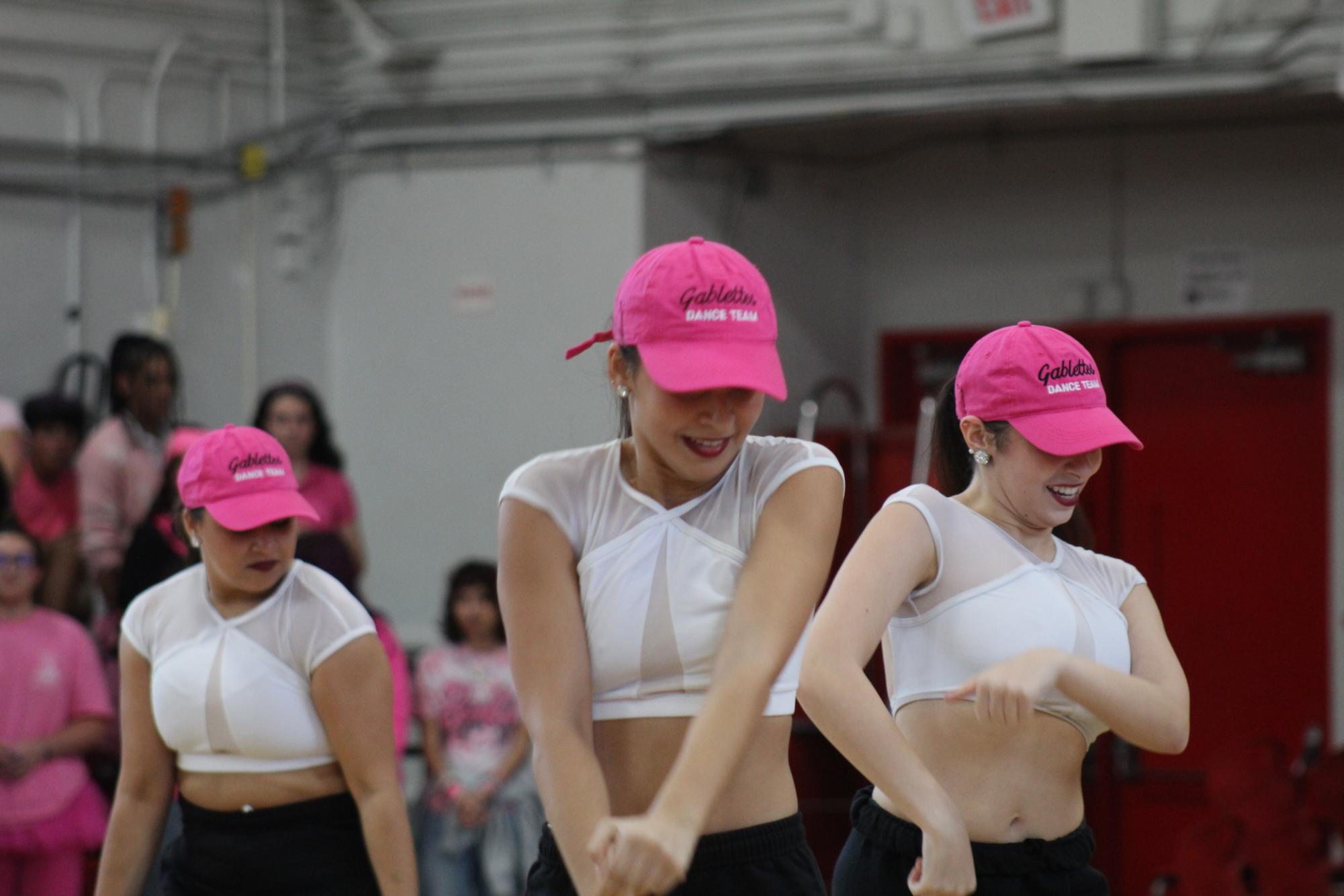 Gables Uphold Breast Cancer Awareness Tradition