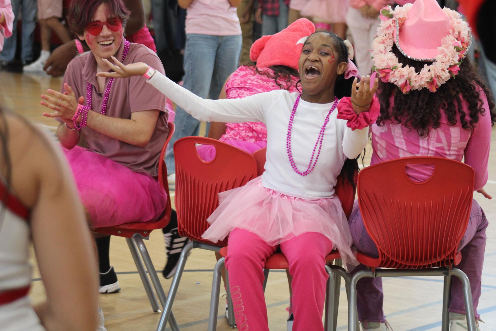 Gables Uphold Breast Cancer Awareness Tradition