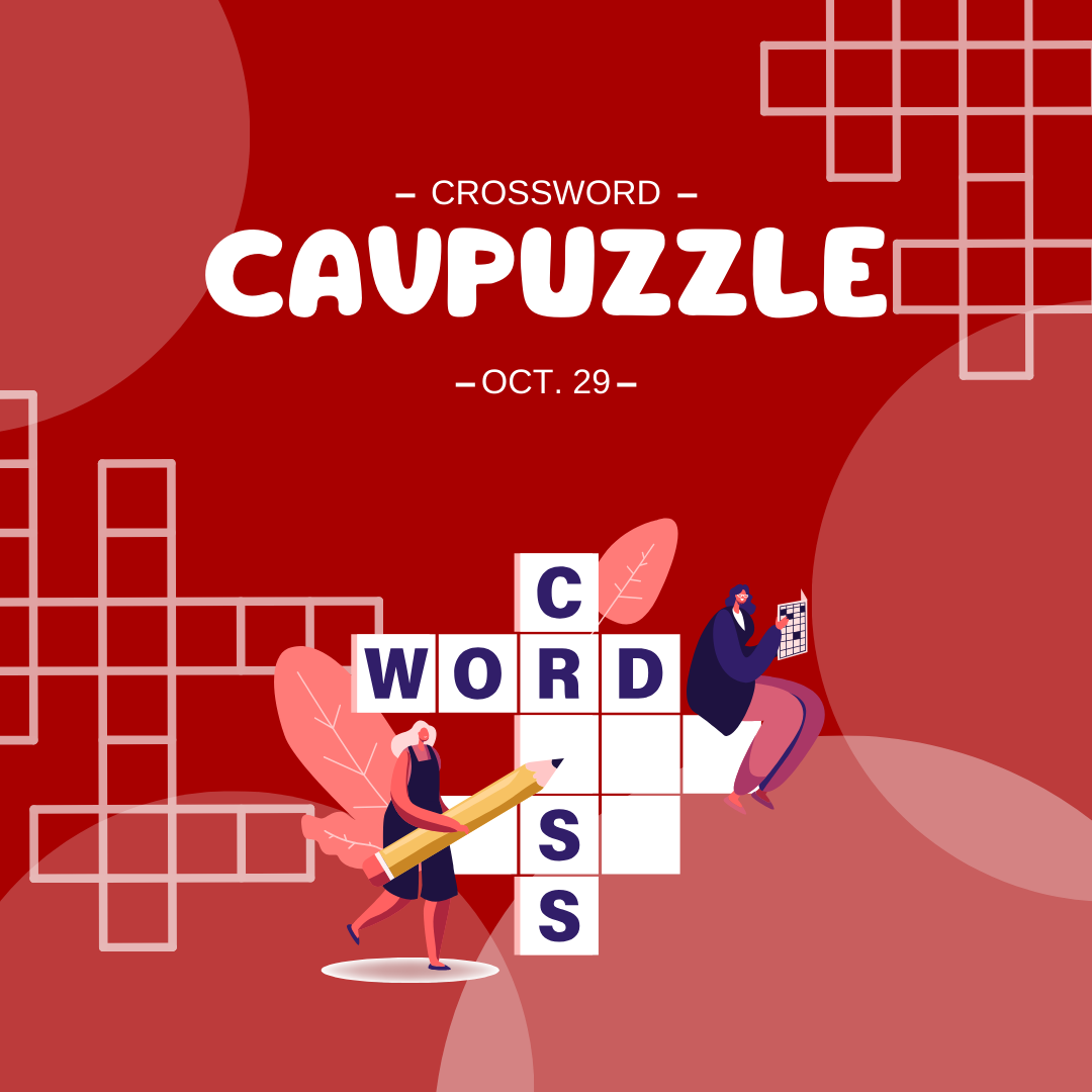 CavPuzzle 10/29