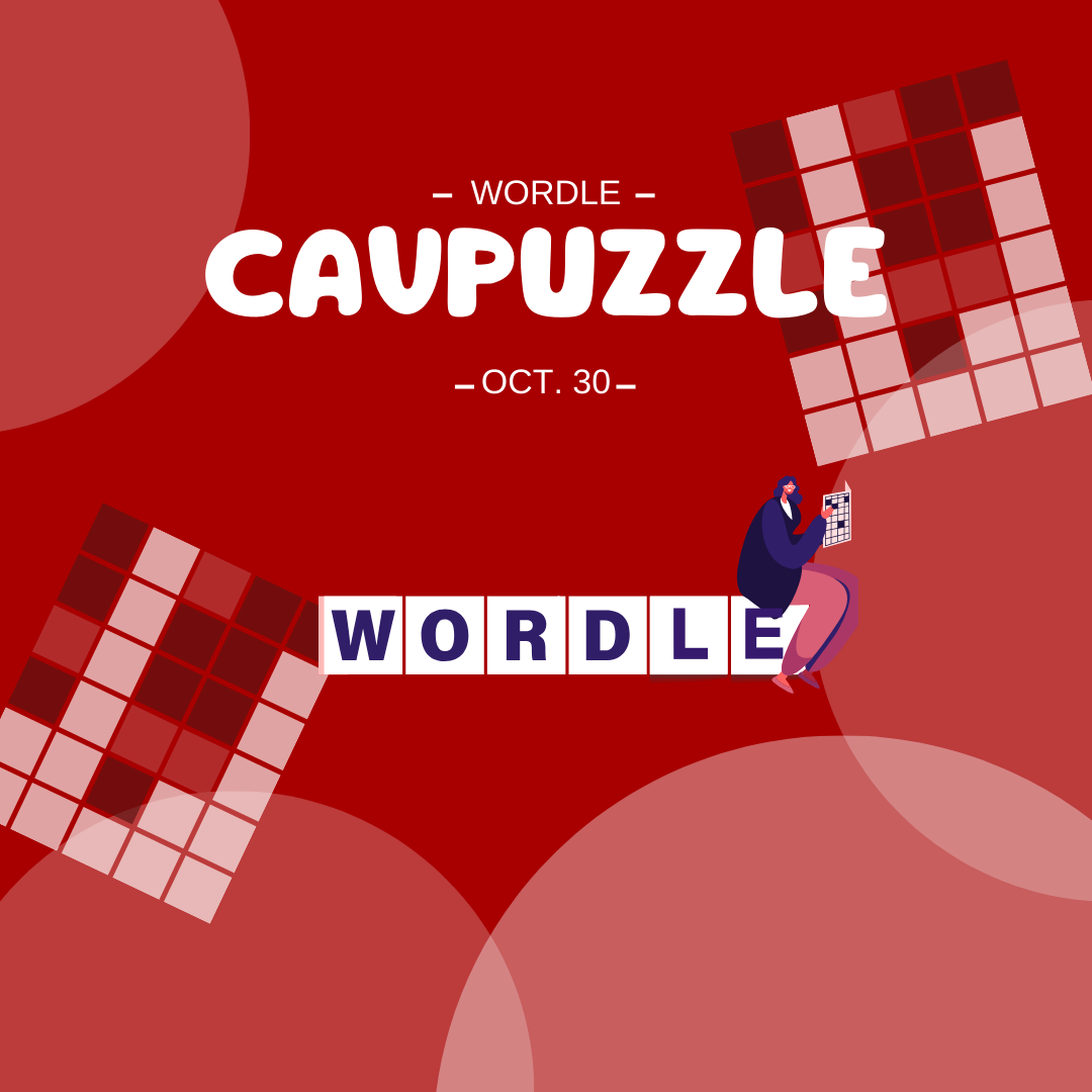 CavPuzzle 10/30