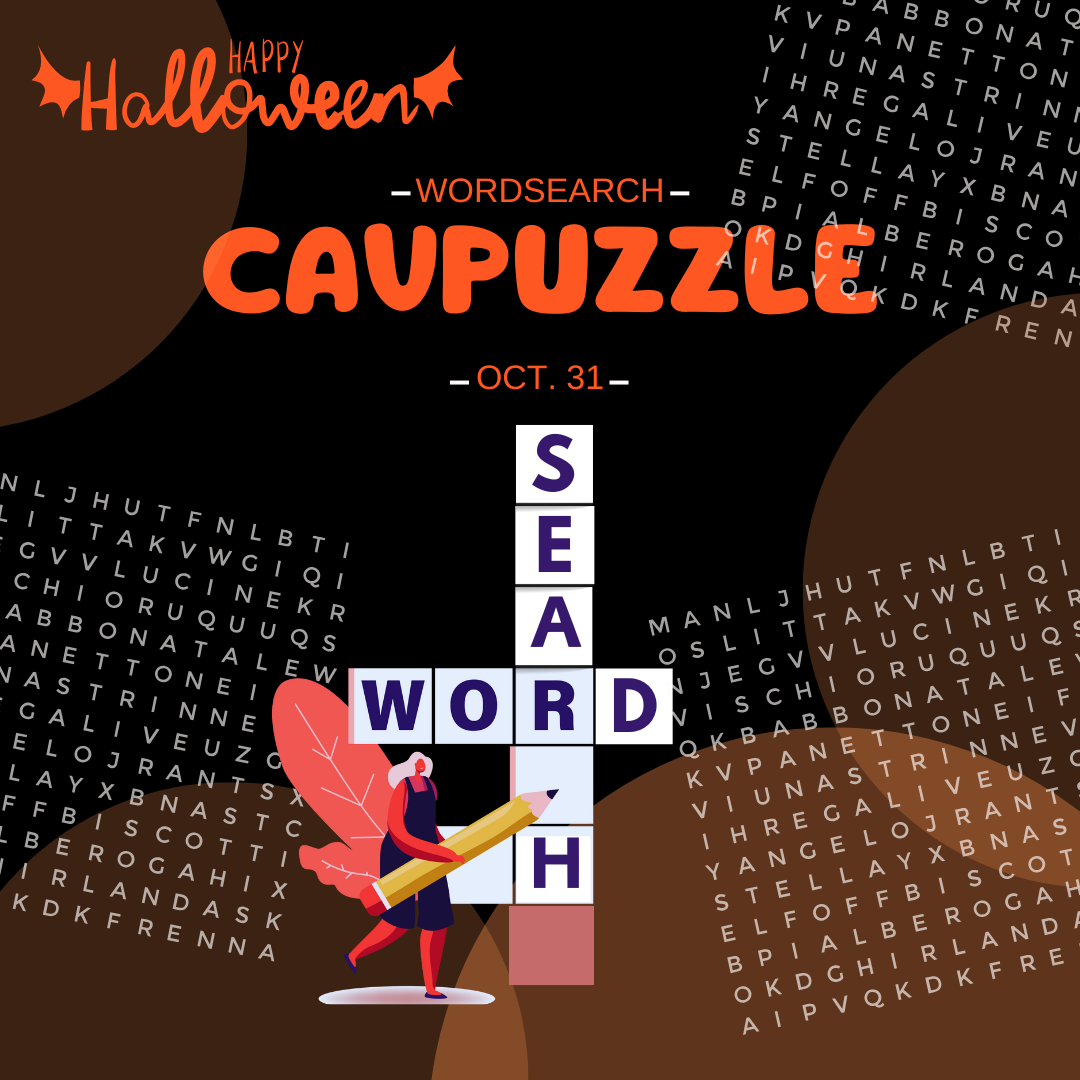 CavPuzzle 10/31