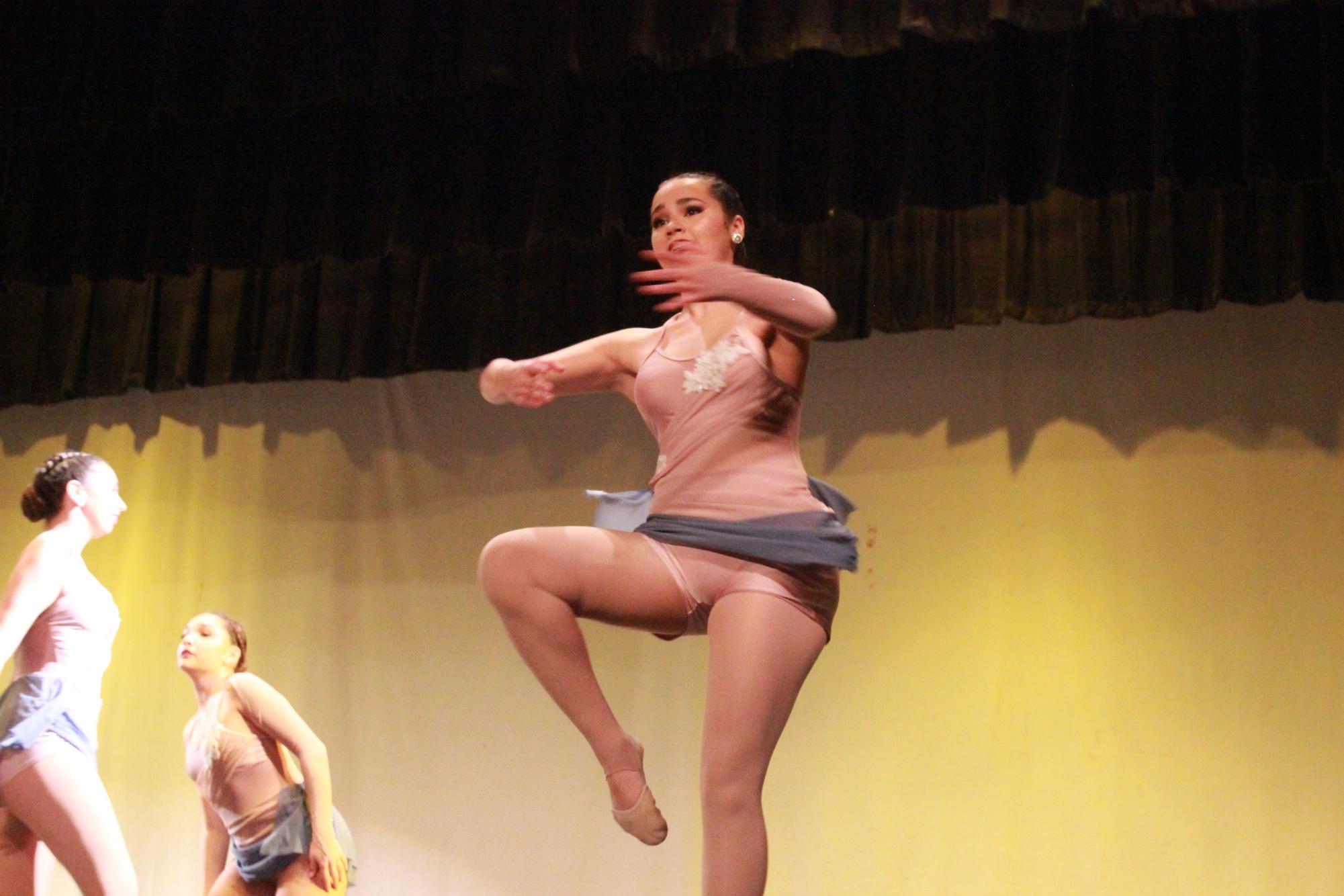 Gablettes Dance the Night Away at the 49th Annual Fall Frolics