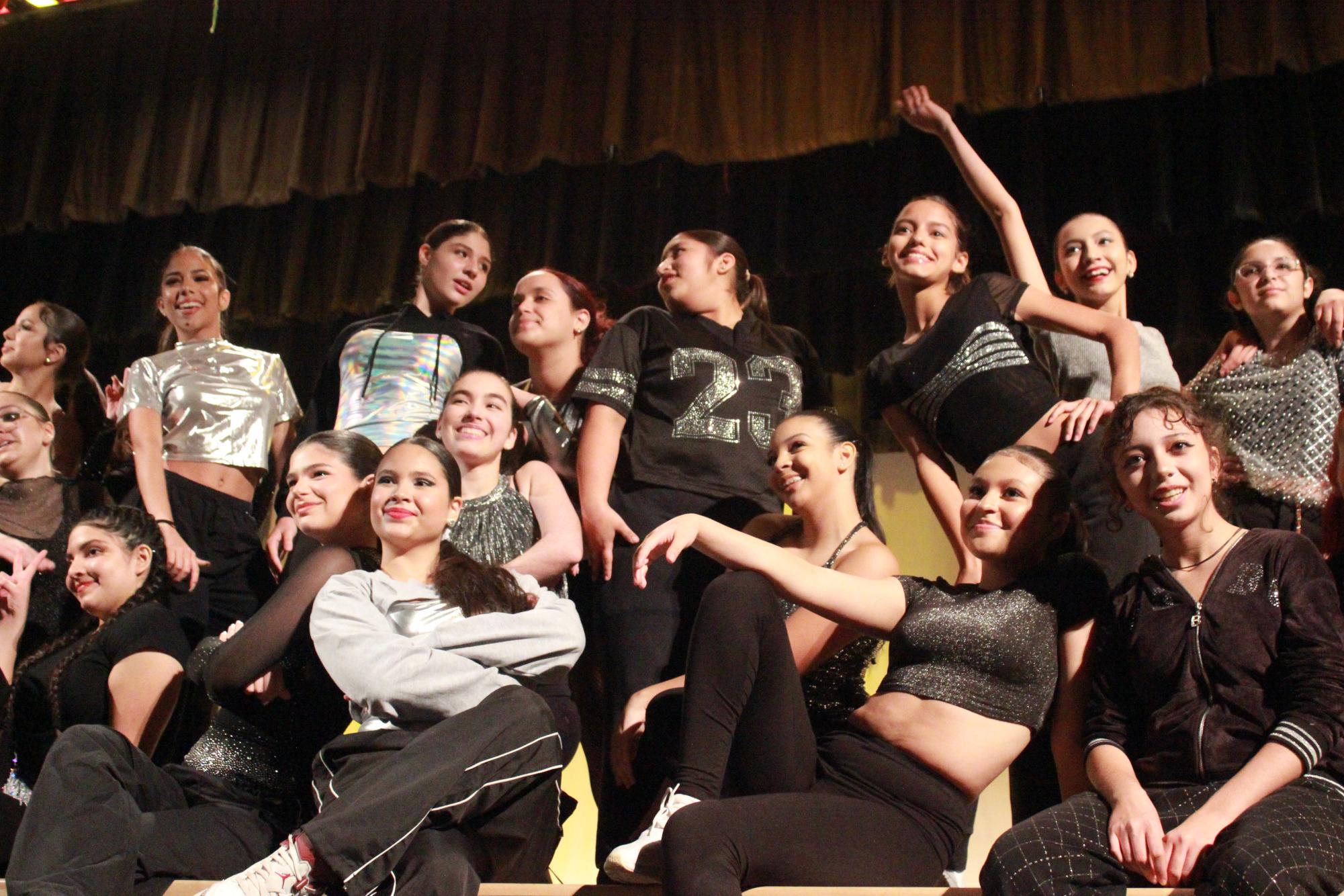 Gablettes Dance the Night Away at the 49th Annual Fall Frolics