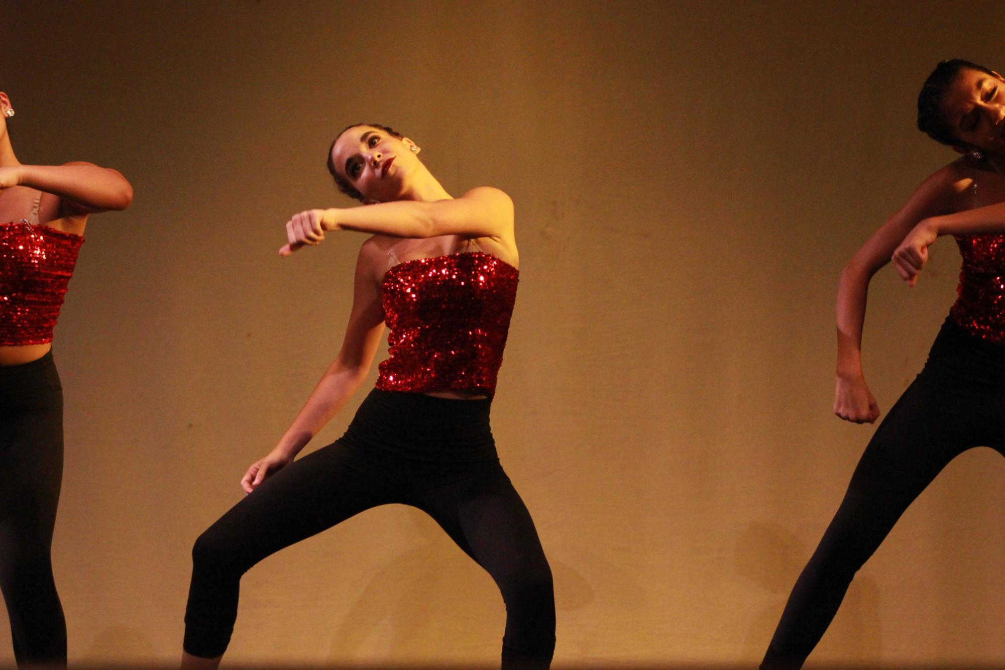 Gablettes Dance the Night Away at the 49th Annual Fall Frolics