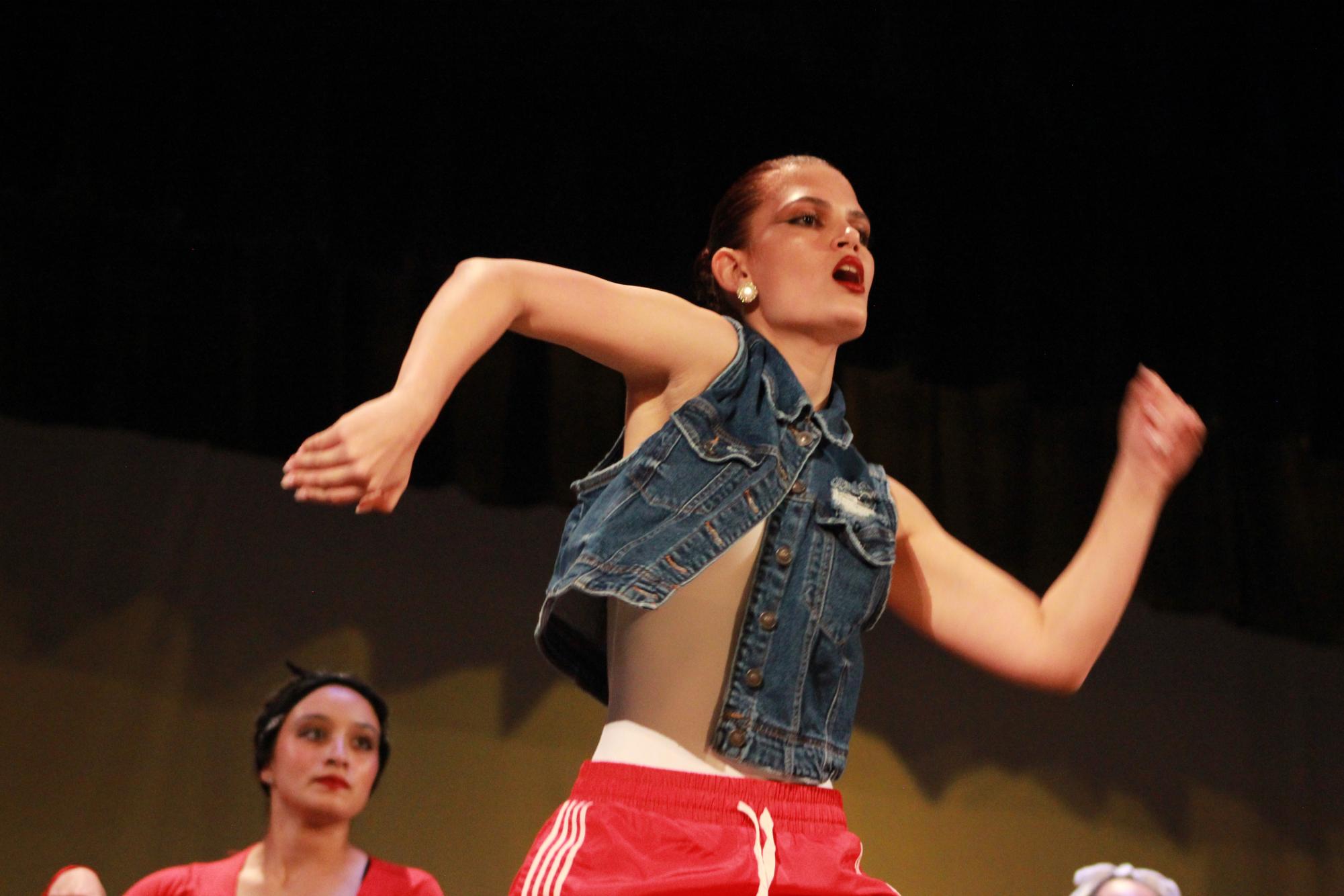 Gablettes Dance the Night Away at the 49th Annual Fall Frolics