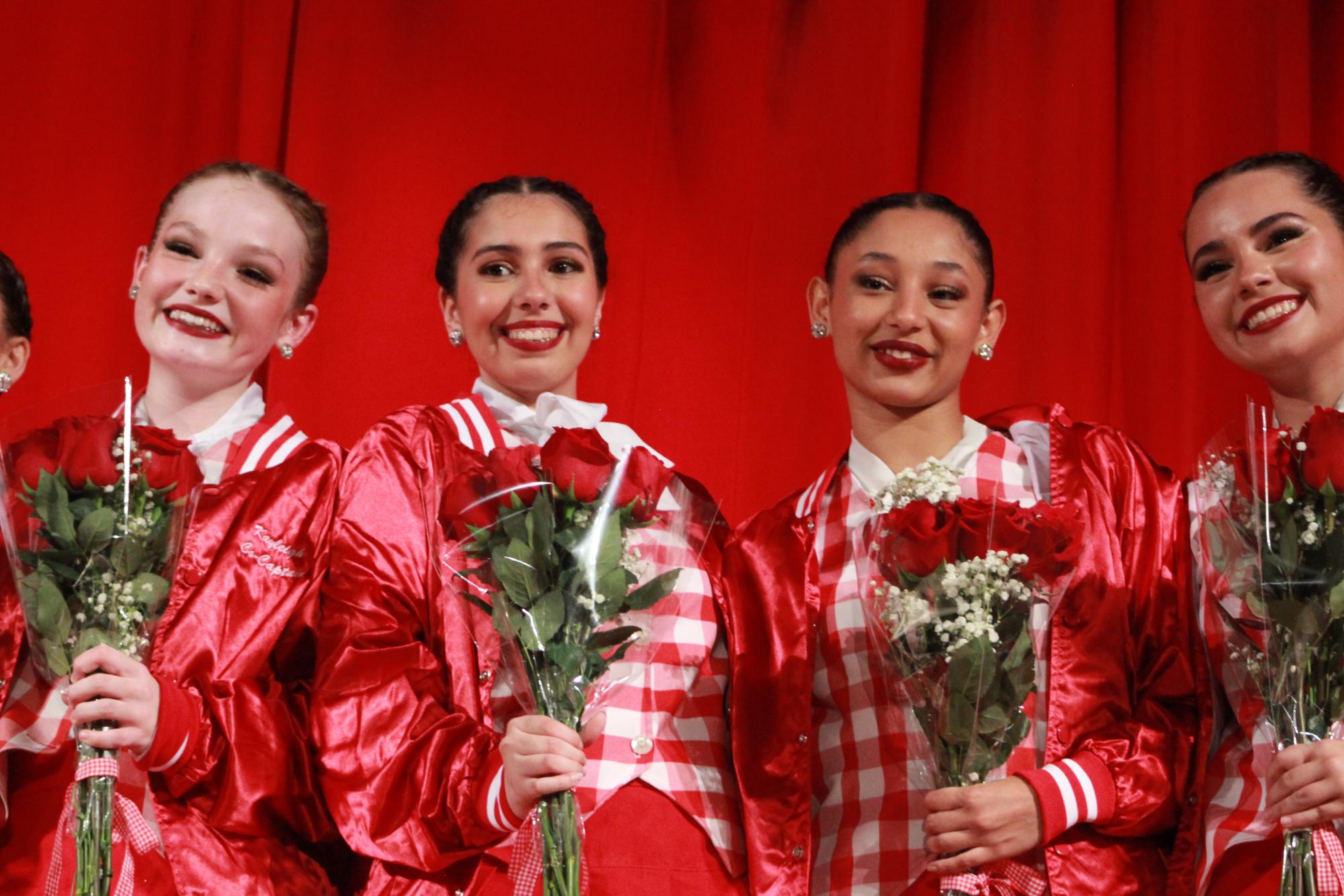 Gablettes Dance the Night Away at the 49th Annual Fall Frolics