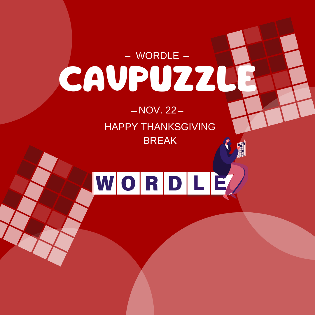 CavPuzzle 11/22