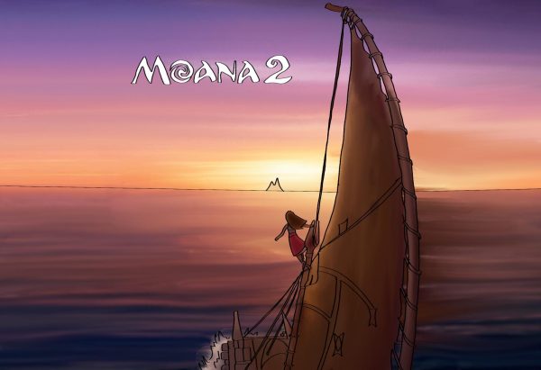 Breaking several records including  biggest Thanksgiving release and biggest Black Friday release, Moana 2 has gained fame globally and is becoming a movie of the decade.