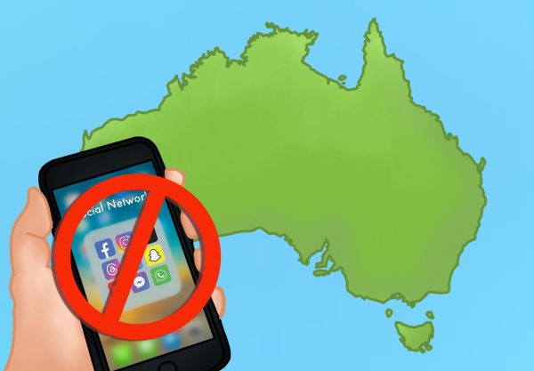 Australians under the age of 16 will be prohibited from using social media once the ban is put into effect.